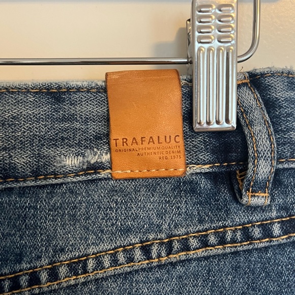 Zara Trafaluc Mini Skirt - Picture 4 of 5